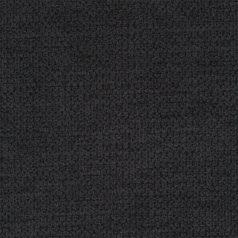 Canapé d'angle convertible gauche 3 places coffre Bliss Gris foncé