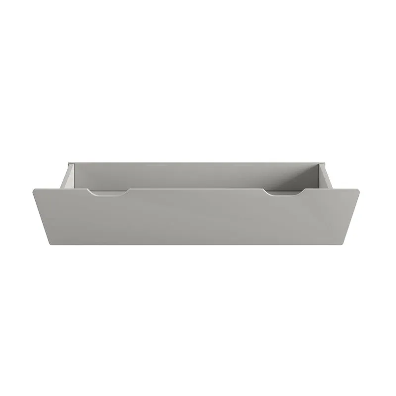 Tiroir de lit 70x140 Pinio Swing Gris