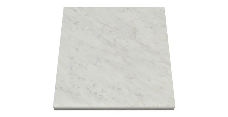 4924-38 White Carrara | R | Wilsonart