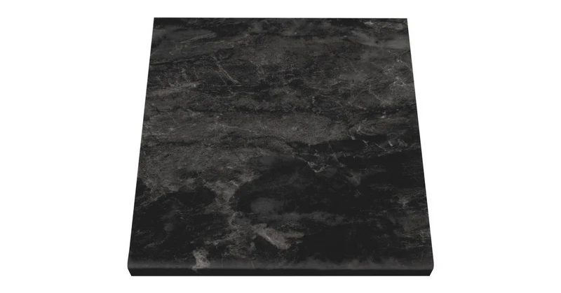 5019-34 Bardiglio Noir | S | Formica