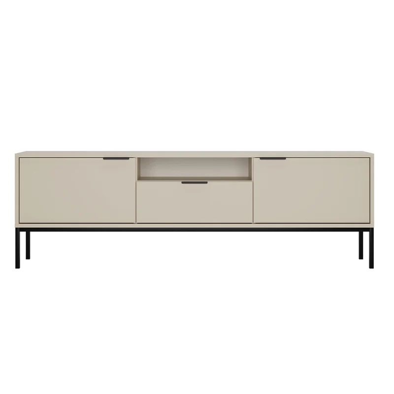 Meuble TV 175 cm Seattle Cachemire
