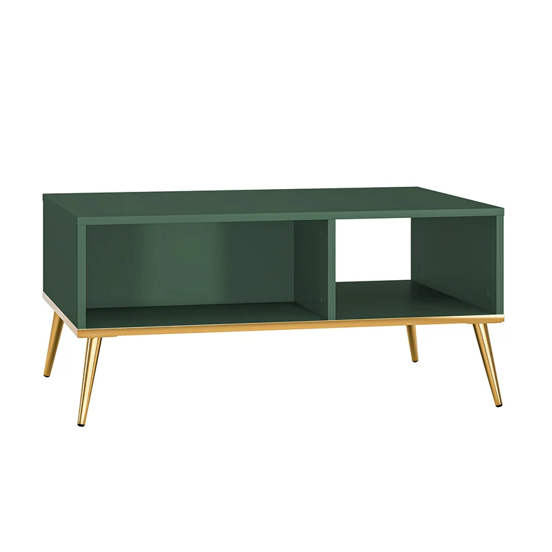 Table basse Thalia Vert