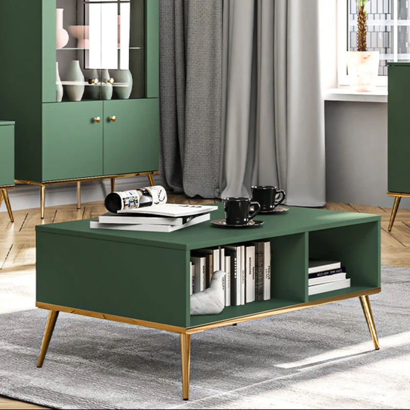 Table basse Thalia Vert