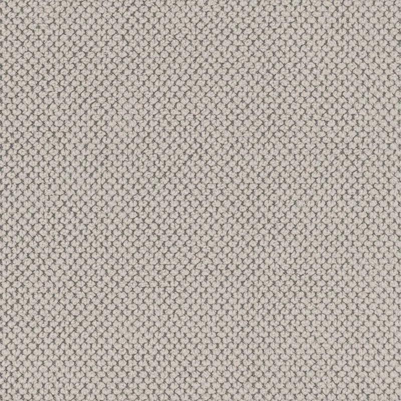 Canapé convertible 3 places coffre Evy Gris Clair
