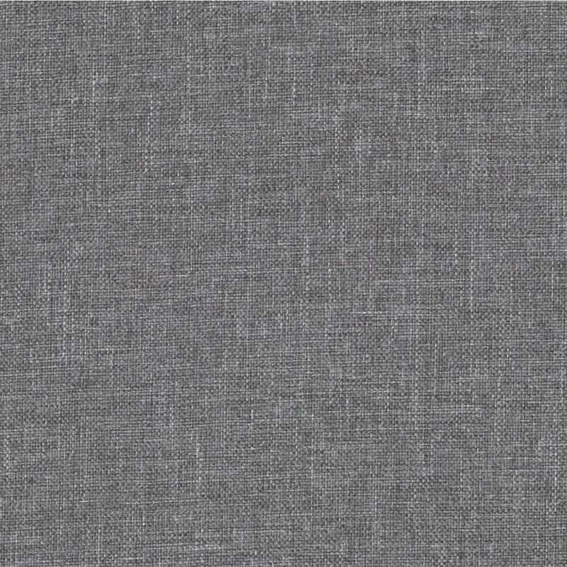 Lit coffre 160x200 sommier inclus Klaus Gris