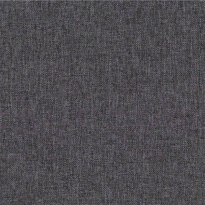Lit coffre 160x200 sommier inclus Klaus Gris Foncé