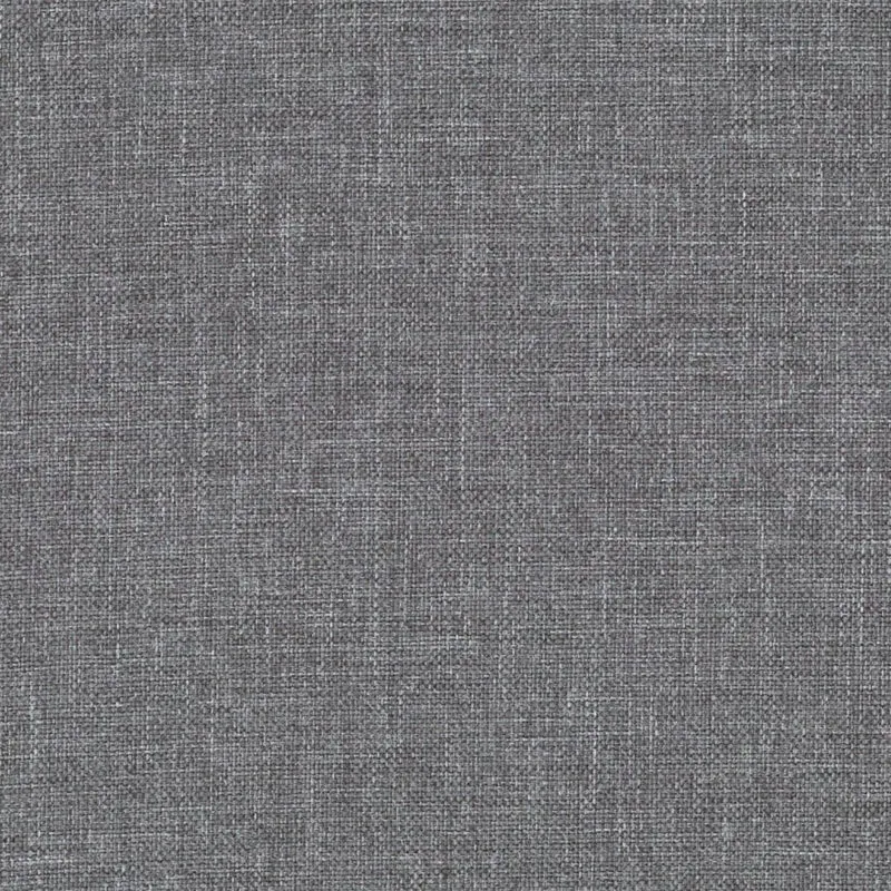 Lit coffre 160x200 sommier inclus Nael Gris