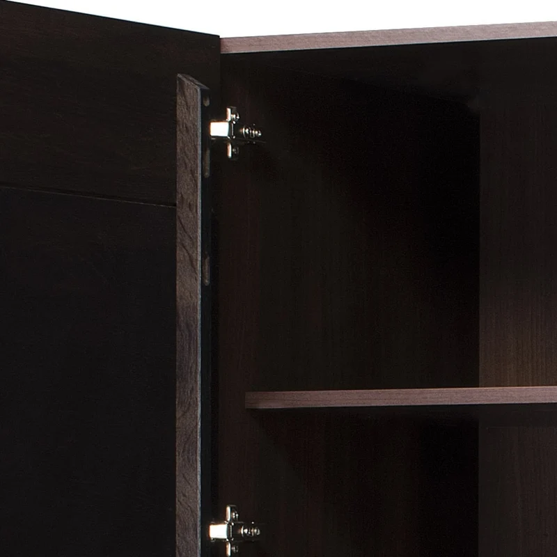 Armoire en chêne PORTI 73 | LoftStory