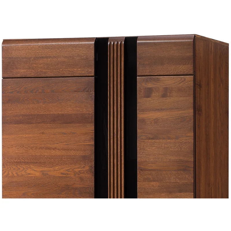 Armoire en chêne PORTI 70 | LoftStory