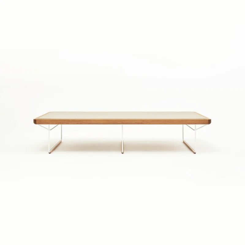 Wooden table