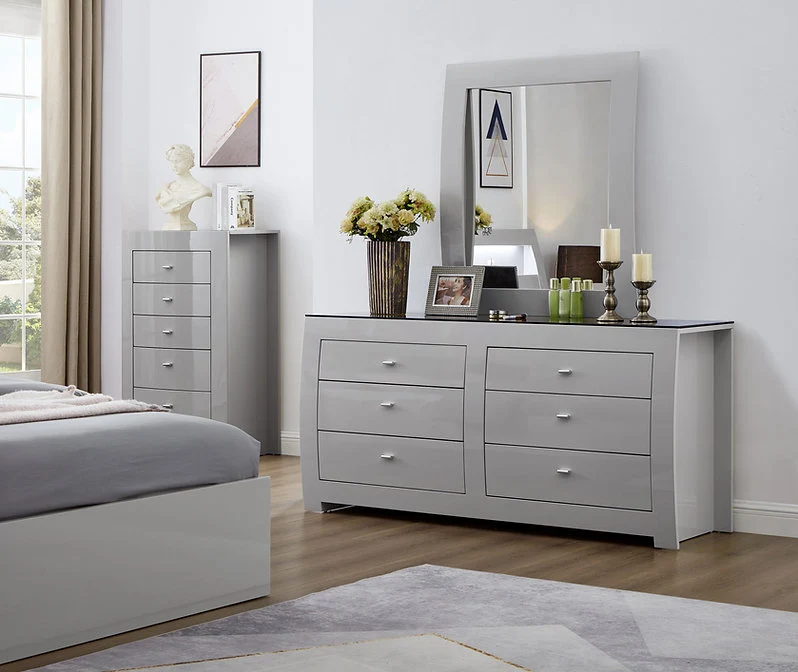 NEW YORK™ – 6-PIECE BEDROOM SET
