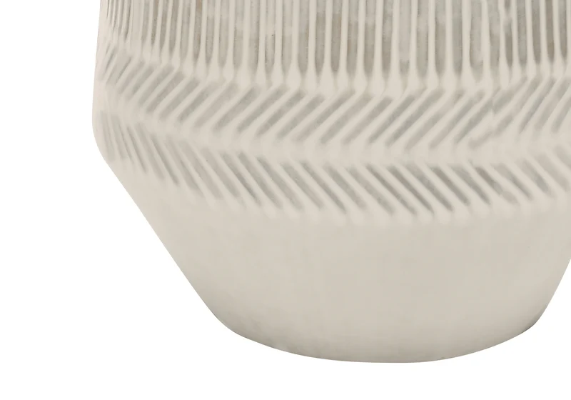SERENZA FORMA™ – CONTEMPORARY CERAMIC TABLE LAMP – I 9613