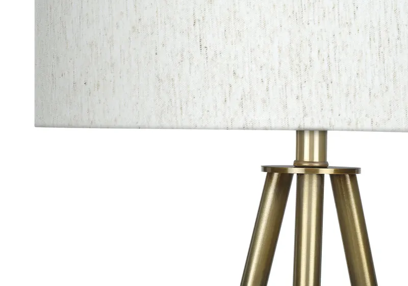 LUCERNA TRIPODE™ – MODERN TRIPOD FLOOR LAMP – I 9735