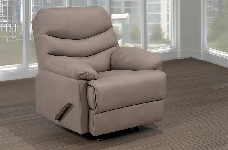 MONTECARLO SABLE™ – SWIVEL ROCKER RECLINER – T1020
