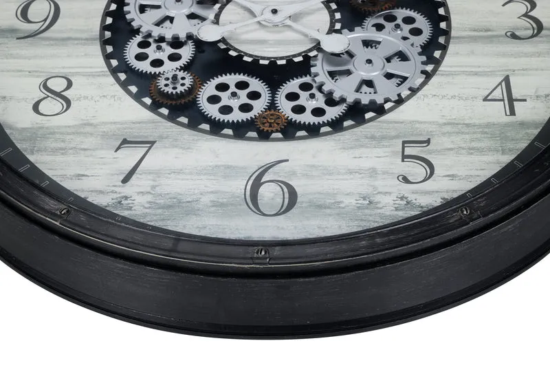 LONDON™ WALL CLOCK – I 9030