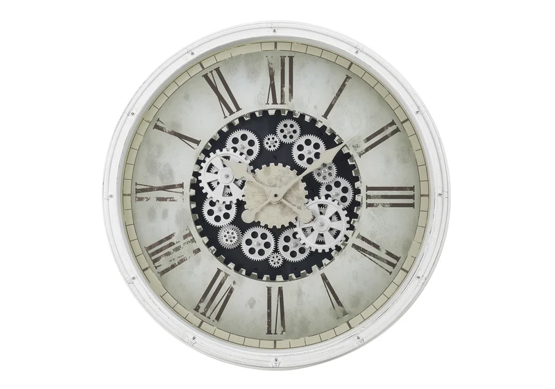 OSLO™ WALL CLOCK – I 9033