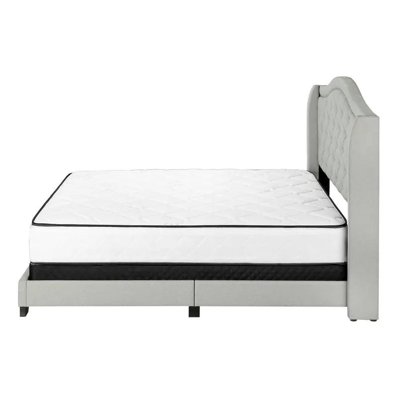 AMÉLIA™ – UPHOLSTERED BED – I-5967Q