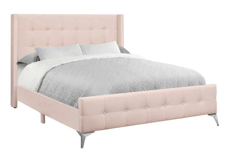 VALÉRIA™ – UPHOLSTERED BED – I-6042Q