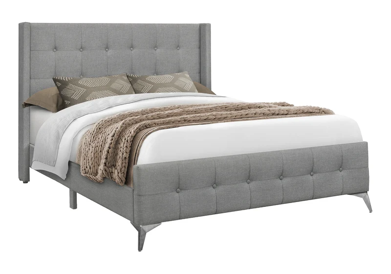 VALÉRIA™ – UPHOLSTERED BED – I-6042Q