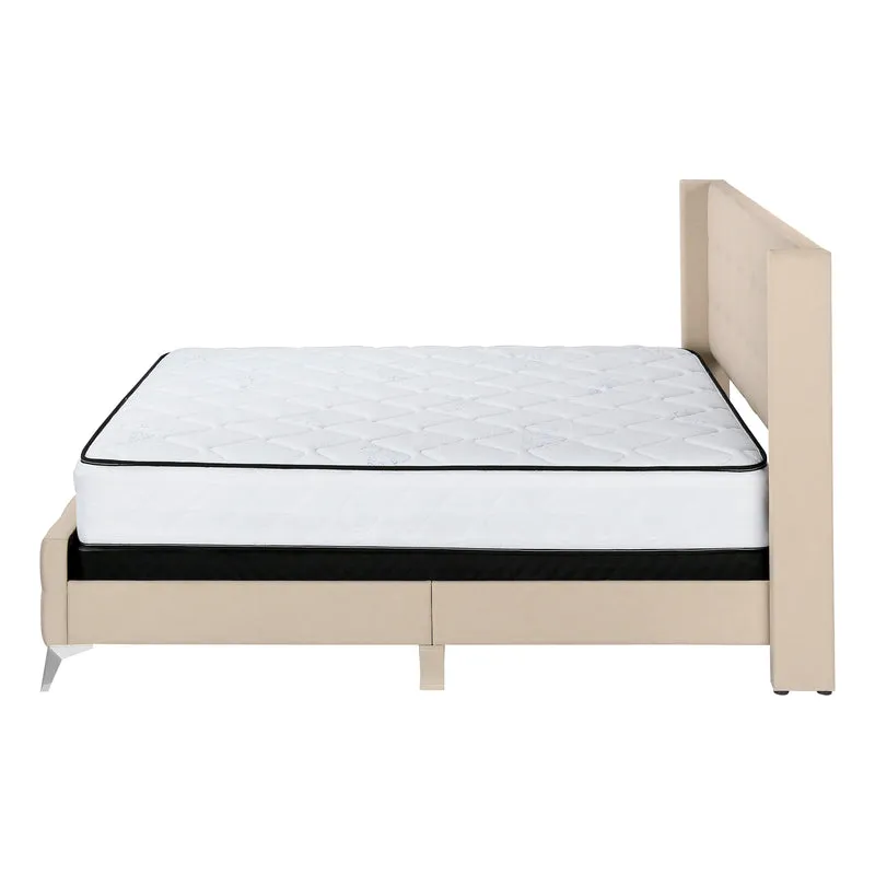 VALÉRIA™ – UPHOLSTERED BED – I-6042Q
