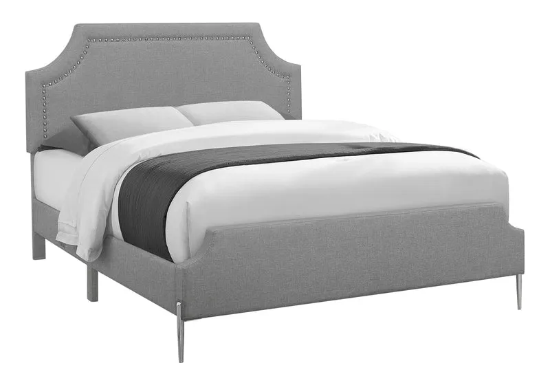 SORIANE™ – UPHOLSTERED BED – I-6036Q