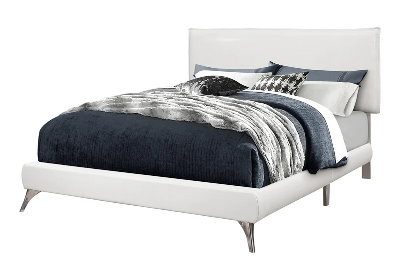 LUCÉRNE™ – UPHOLSTERED BED – I-5953Q