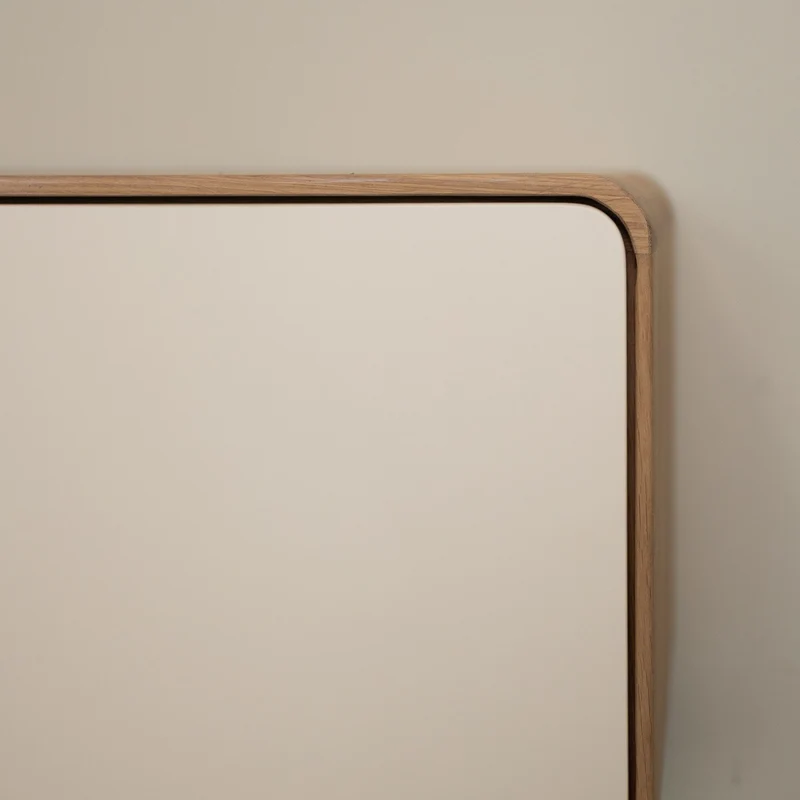 Meuble TV en bois massif OSLO 2 | NordicStory