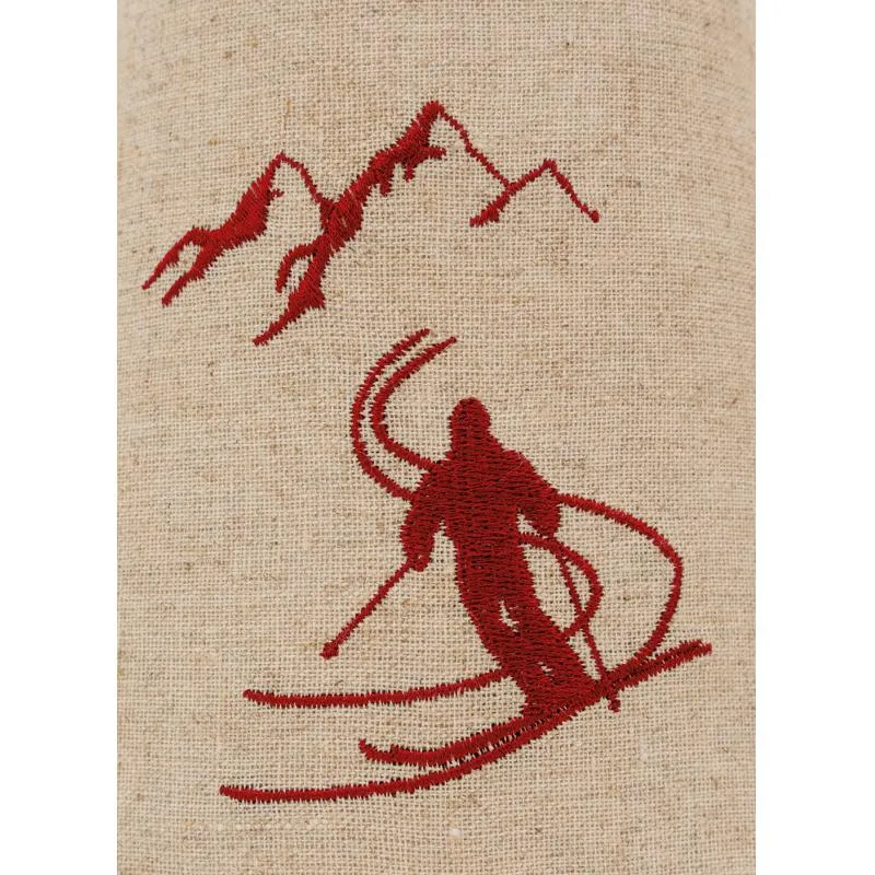 Abat-jour ski