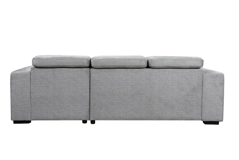 AVANTIS™ – SOFA BED SECTIONAL WITH CHARGING STATION – IF-9081