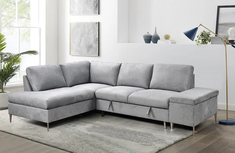 LYNORA™ – LHF SOFA BED SECTIONAL – IF-9022