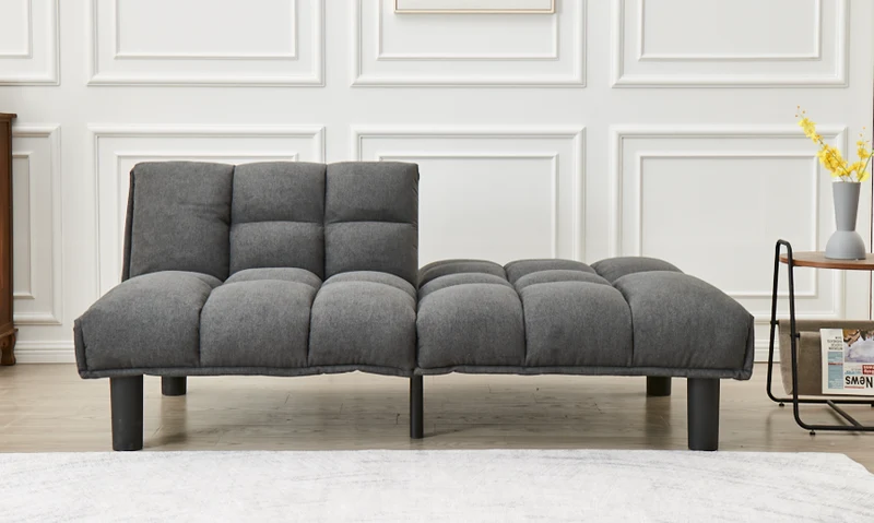 VELNOR™ – MODERN SPLIT-BACK SOFA BED – IF-8060