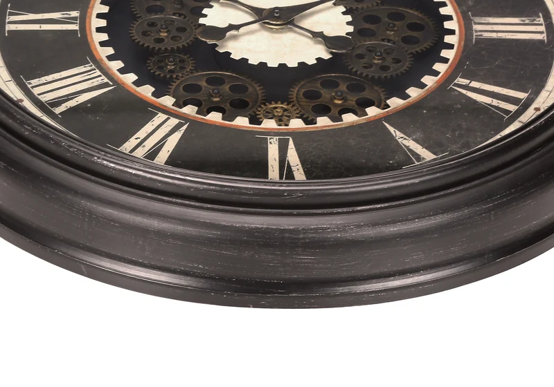 CHRONOCRAFT™ WALL CLOCK – I 9070
