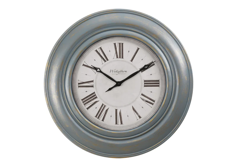 WESTGATE™ WALL CLOCK – I 9028