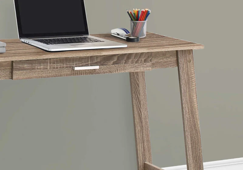 VANTORO™ – MODERN COMPUTER DESK – I 7191