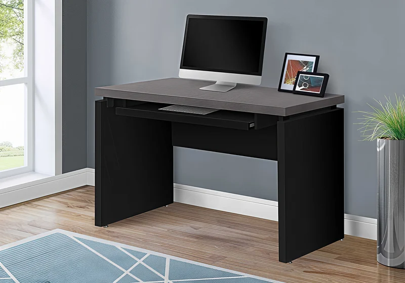 VELTORIX™ – MODERN COMPUTER OFFICE DESK – I 7439