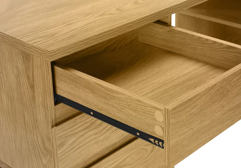 ARVANO™ – L-SHAPED EXECUTIVE OFFICE DESK – I 7491