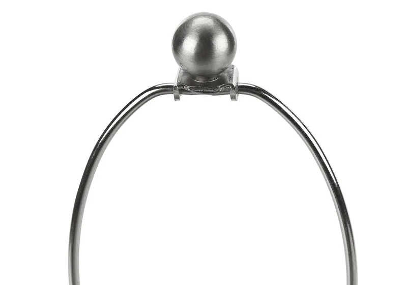 ELARA SOFT™ – SCULPTURAL CERAMIC TABLE LAMP – I 9608