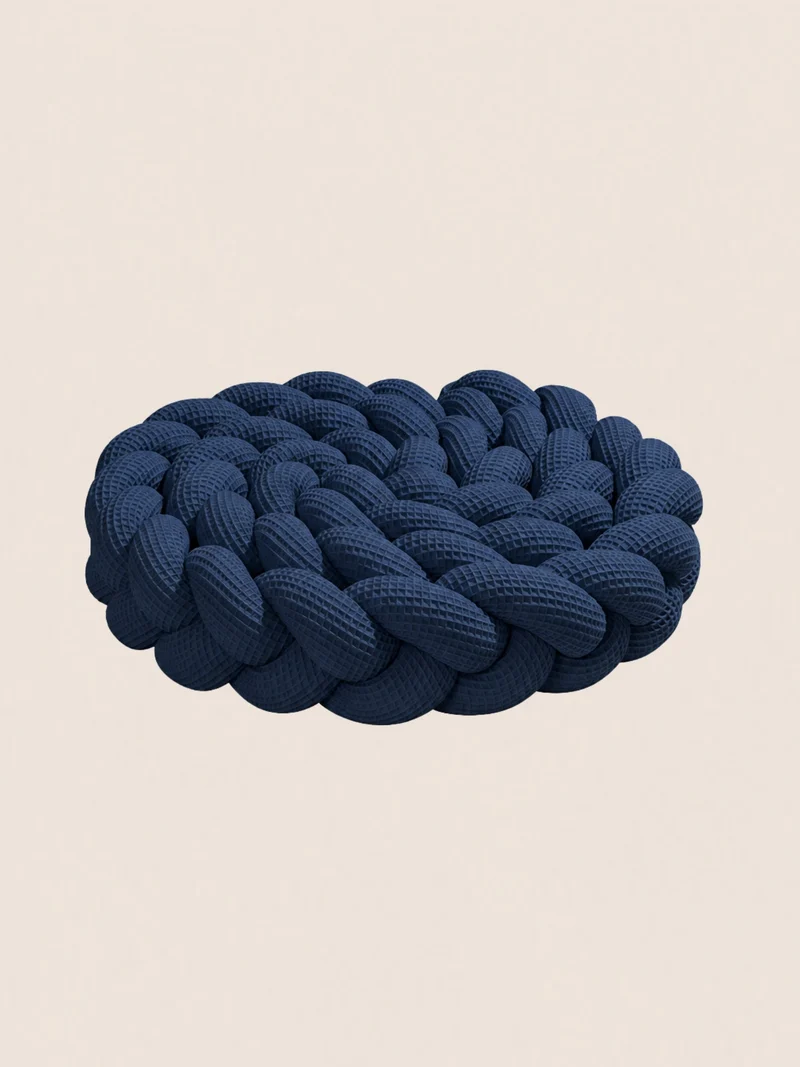 Tresse de lit 3 brins
