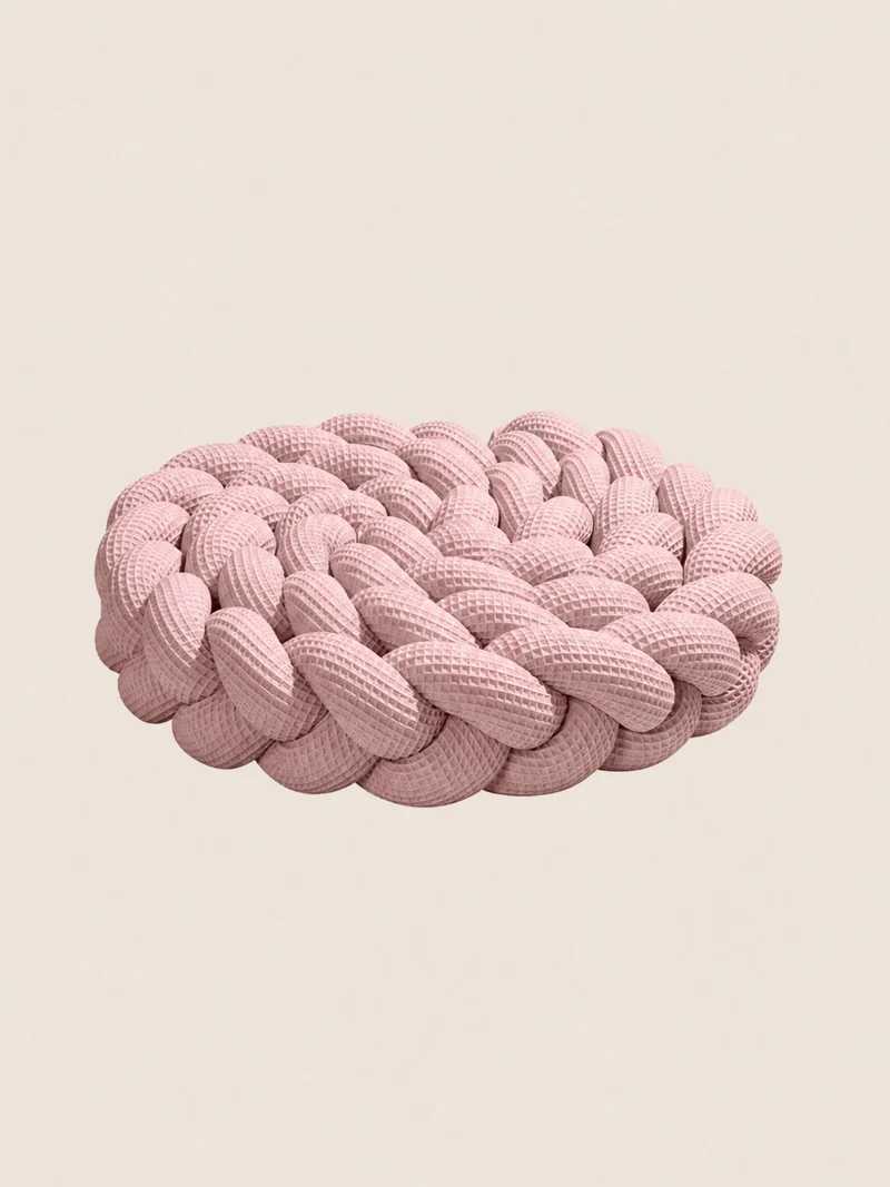 Tresse de lit 3 brins
