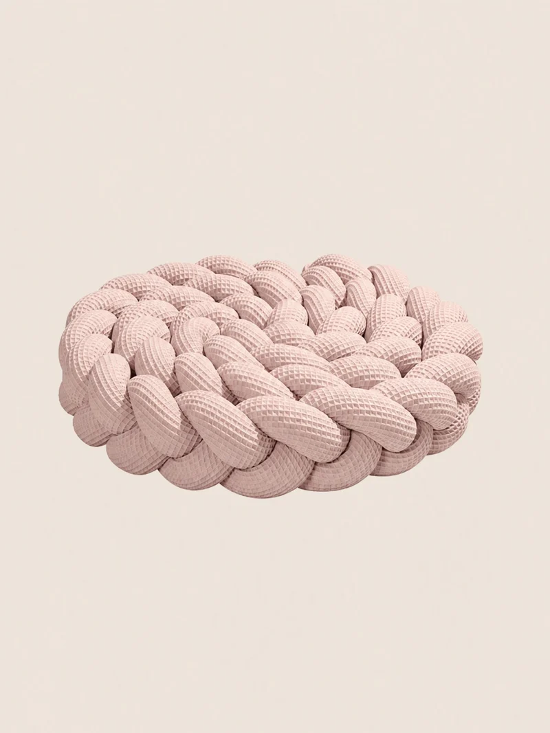 Tresse de lit 3 brins