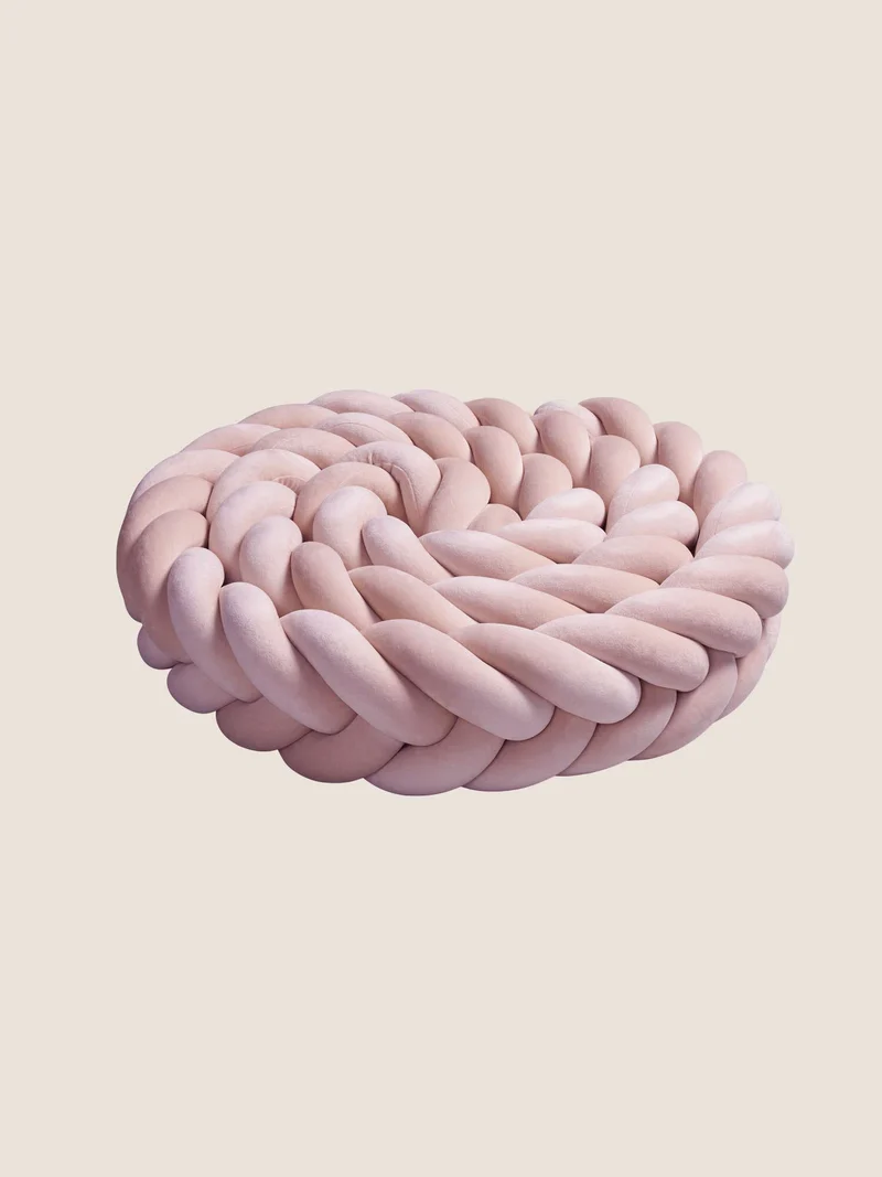 Tresse de lit 5 brins