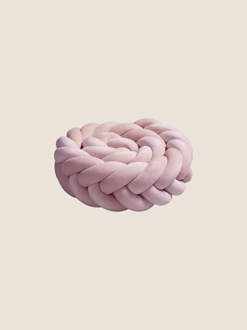 Tresse de lit 5 brins