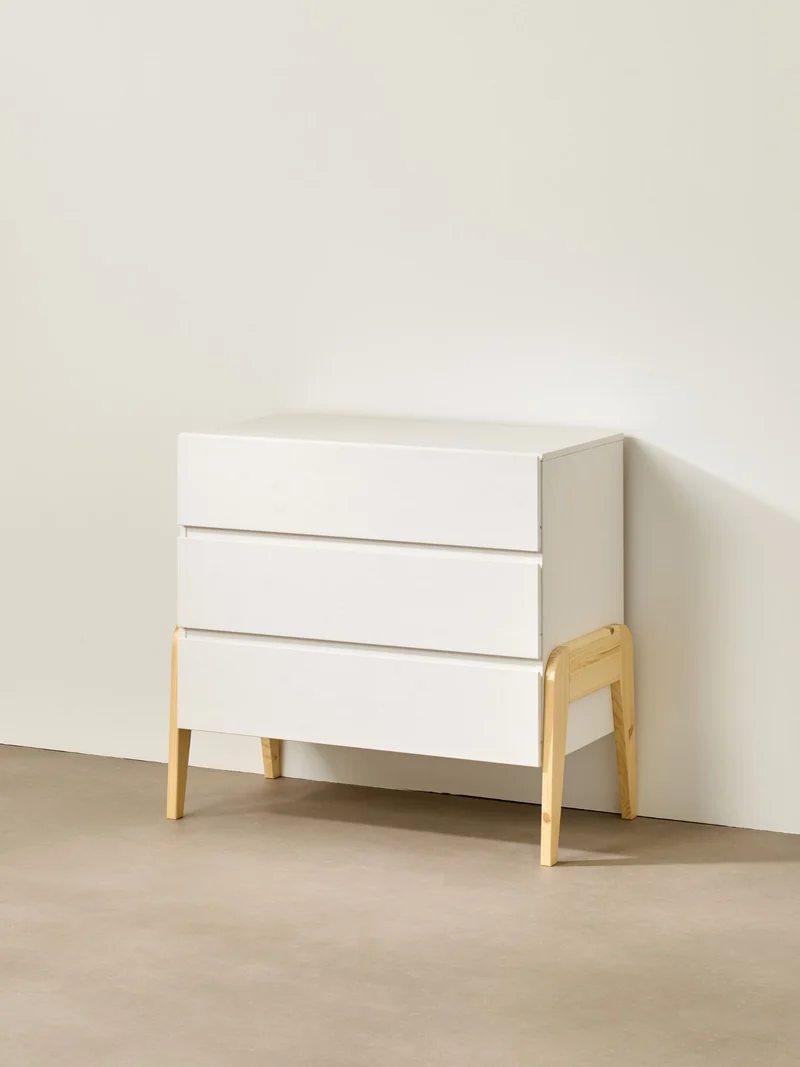 Commode bébé Piana