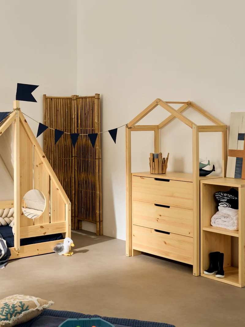 Commode 3 tiroirs