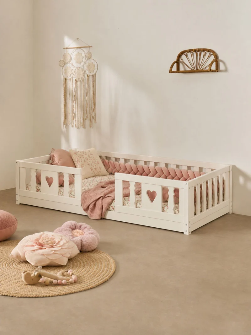 Lit Montessori évolutif Barcelone