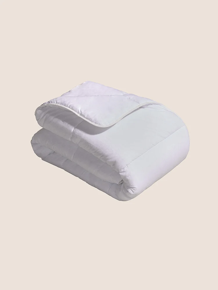 Couette en coton Bio 140 × 200 cm