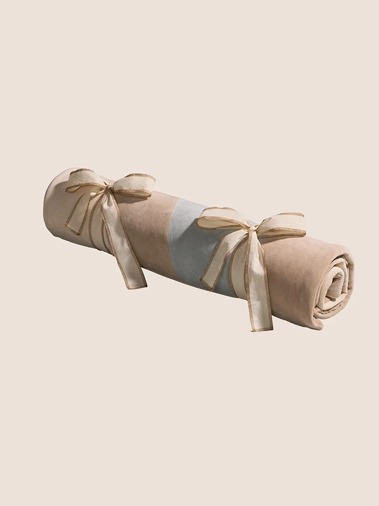 Tapis en velours