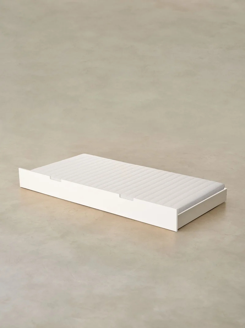Matelas tiroir de lit 90x180 cm