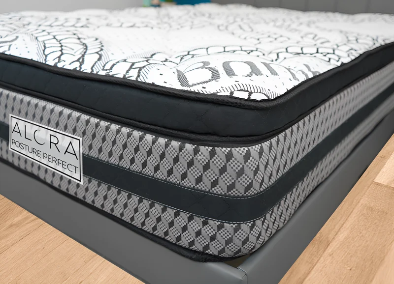 Posture Perfect Mattress