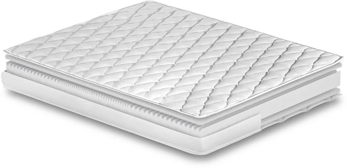 Matelas REYFLEX 90x190x15cm